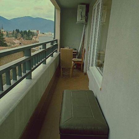 Stan U Sarajevu Na Ilidzi Daire Saraybosna Dış mekan fotoğraf