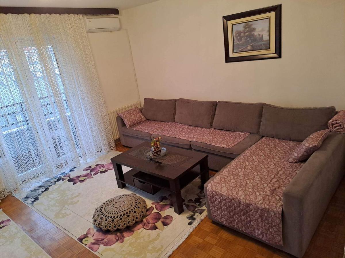 Stan U Sarajevu Na Ilidzi Daire Saraybosna Dış mekan fotoğraf