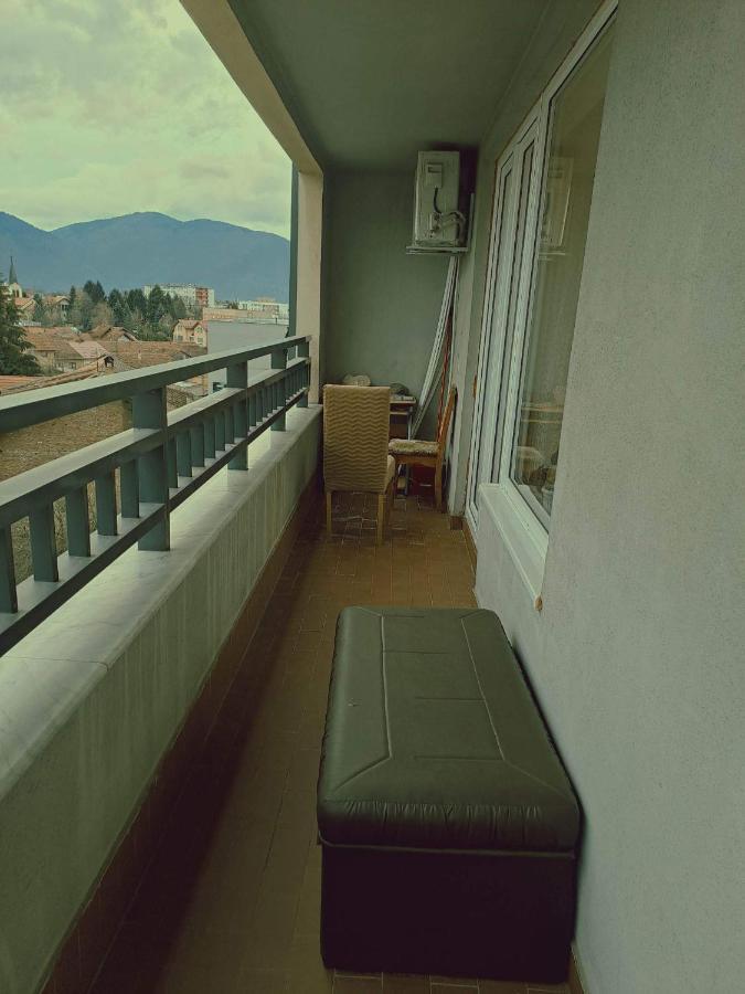 Stan U Sarajevu Na Ilidzi Daire Saraybosna Dış mekan fotoğraf