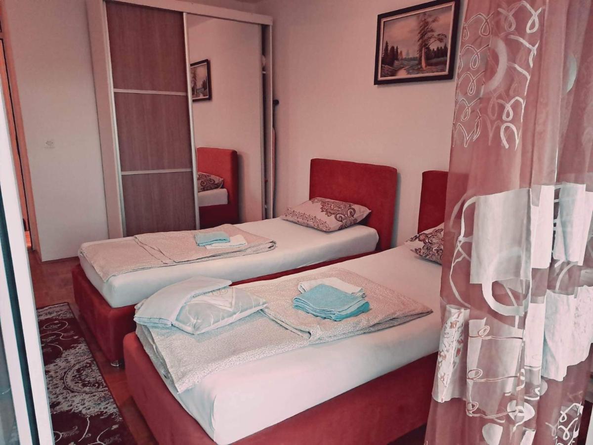 Stan U Sarajevu Na Ilidzi Daire Saraybosna Dış mekan fotoğraf